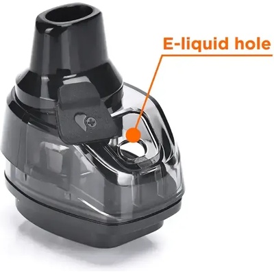 Geek Vape Резервен POD за GeekVape B60 Pod (Aegis Boost 2 Pod) 5ml