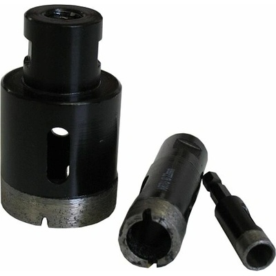 Diamantová korunka 45 mm zavit M14