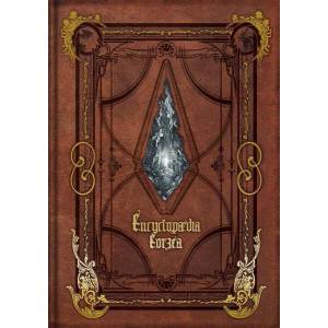 Encyclopaedia Eorzea the World of Final Fantasy XIV Volume I (ISBN: 9781646091423)