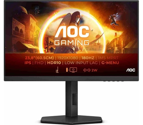 AOC 27G4X