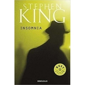 King S. - Insomnia
