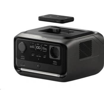 EcoFlow RIVER 3 Plus Wireless