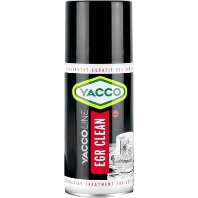 Yacco EGR Clean 125 ml