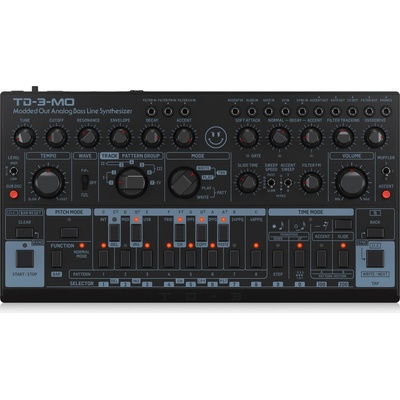Behringer TD-3-MO-BK