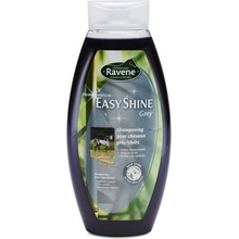 RAVENE Šampon pro koně EASY SHINE GREY 500 ml