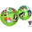 Wiky Топка Кртко 23см (017675)