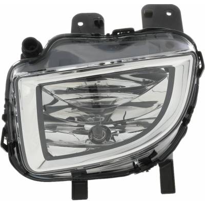 LAMPA PRZECIWMGLOWA R LHD / RHD