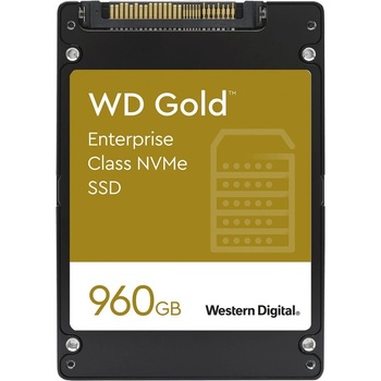 WD Gold 960GB, WDS960G1D0D