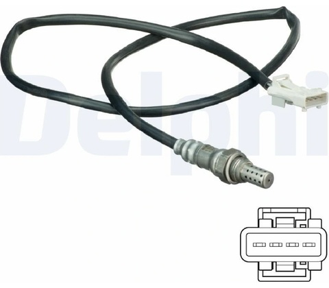 Lambda sonda DELPHI ES20115-12B1
