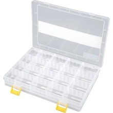 SPRO Tackle Box 600