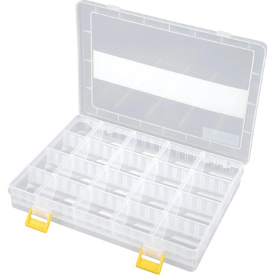 SPRO Tackle Box 600