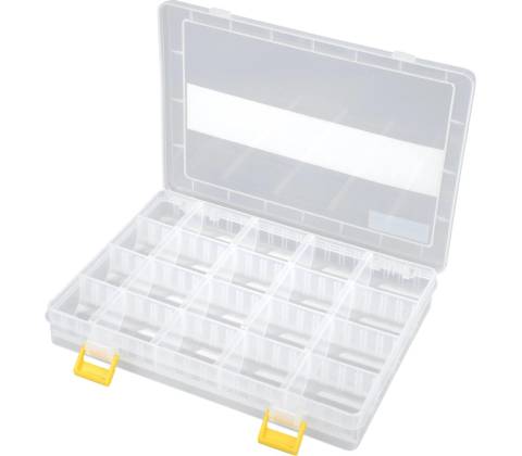 SPRO Tackle Box 600