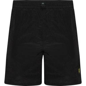 Lyle and Scott Мъжки къси панталони Lyle & Scott Ripstop Men Shorts