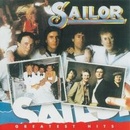 SAILOR: GREATEST HITS CD