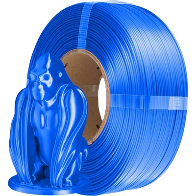 AzureFilm PLA Silk Refill Ocean Blue - 1, 75 mm / 1000 g (FLR171-5020)