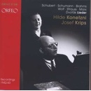 V/A - Lieder CD