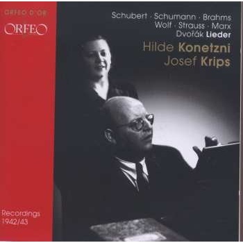 V/A - Lieder CD