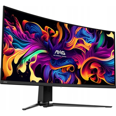 MSI MAG 341CQP QD