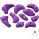 Lezecké chyty Ocún Holds Set 1 Pinches