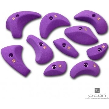 Ocún Holds Set 1 Pinches