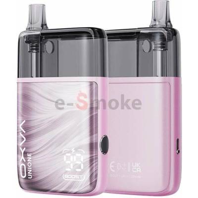 Oxva UNIONE 1100 mAh POD kit Blossom Pink