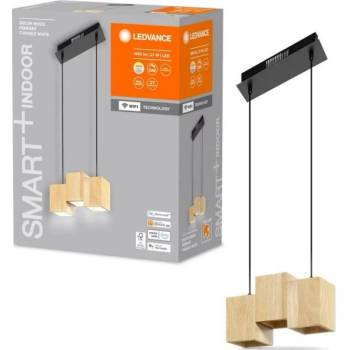 Image 1 of OSRAM Smart+ Wifi Wood 4058075757462