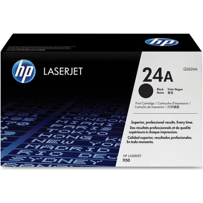 HP Q2624A - originálny