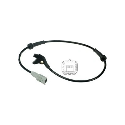 Snímač počtu otáček kol DELPHI SS20397