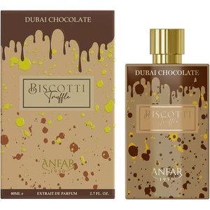 Anfar Dubai Chocolate Biscotti Truffle Extrait de Parfum 80 ml Парфюми