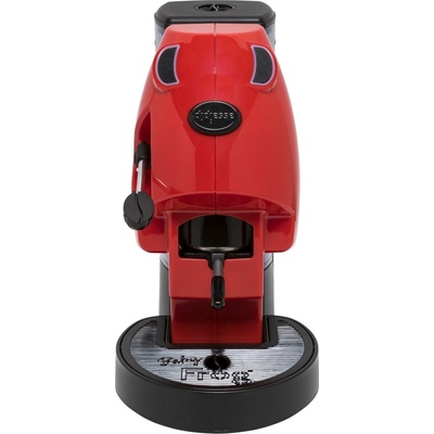 Didiesse Frog Baby Red