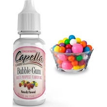 Capella Flavors Bubble Gum 13ml