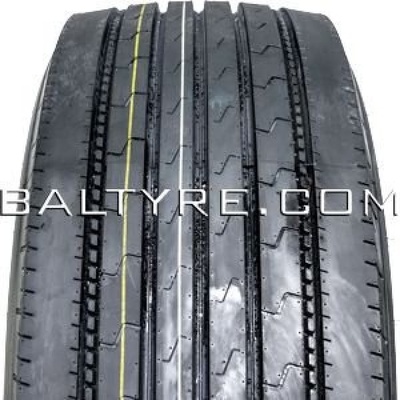 SAMSON GL256F 385/65R22,5 164K