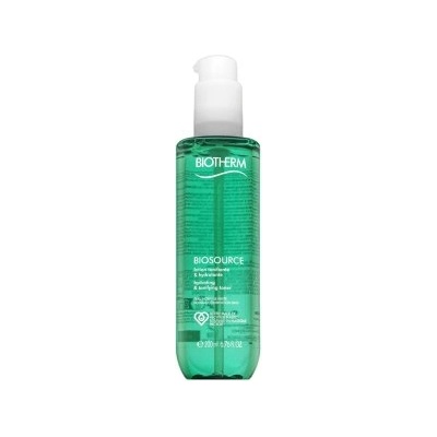Biotherm Biosource почистващ тоник 24H Hydrating & Tonifying Toner Comb. /Normal Skin 200 ml