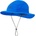 Mountain Equipment Шапка Mountain equipment Aerofoil Boonie Hat - Atlantic Blue - размер S/M (904-5860-0111)