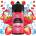 Bombo Bar Juice Hyper Boost Strawberry Ice 10ml/120ml