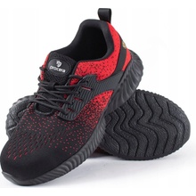 PROCERA TEXO FLY RED S1 polobotka