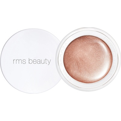 RMS Beauty Multifunkční rozjasňovač Peach Luminizer 4,82 g
