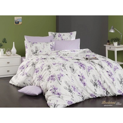 Brotex bavlna Marisa fialová 45x60 – Zboží Dáma