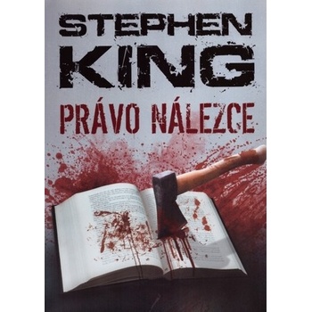 Právo nálezce