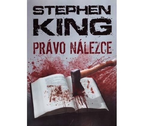 Právo nálezce
