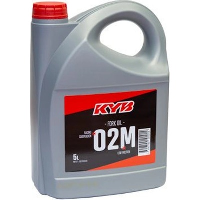 KYB Front Fork oil 02M 5 l