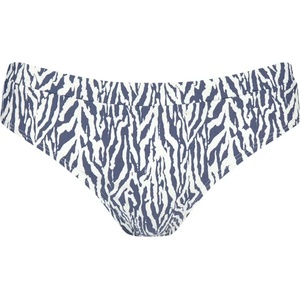 Barts Дамско бикини долнище Barts Women's Nerissa Bikini Briefs Bikini bottom - Denim - размер 42 (EU) (150-6458-0114)