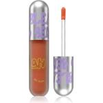 Glow Hub Gen Gleam хидратиращ блясък за устни цвят Snack 3ml