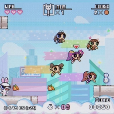 NewJeans 2nd EP 'Get Up' - NewJeans CD