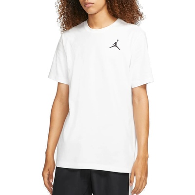 Jordan Тениска Jordan Jumpman Men s Short-Sleeve T-Shirt dc7485-100 Размер M