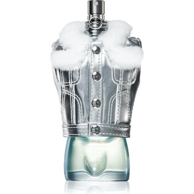 Jean Paul Gaultier Le Male Collector toaletní voda pánská 125 ml