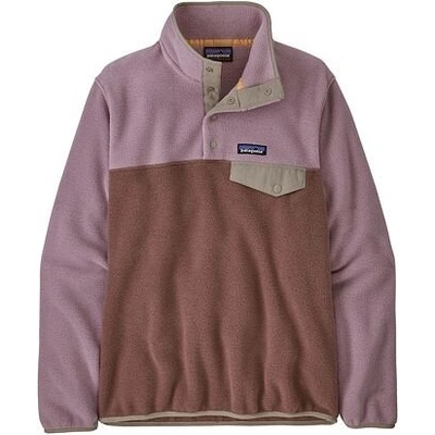 PATAGONIA W LW SYNCH SNAP-T P/O Lady