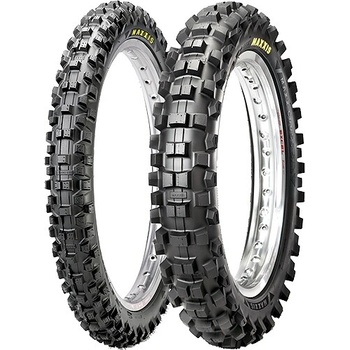 Maxxis M-7311 Maxxcross SI 80/100 R21 51M