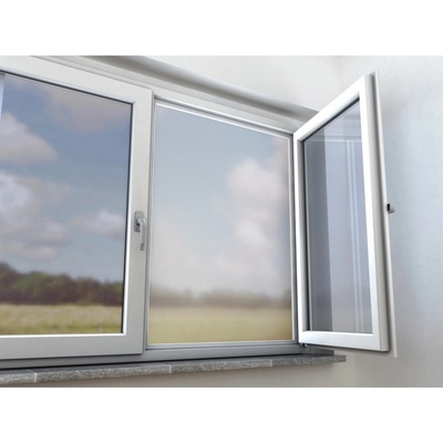 OBI Ochranná okenná sieťka proti hmyzu 110 x 130 cm biela