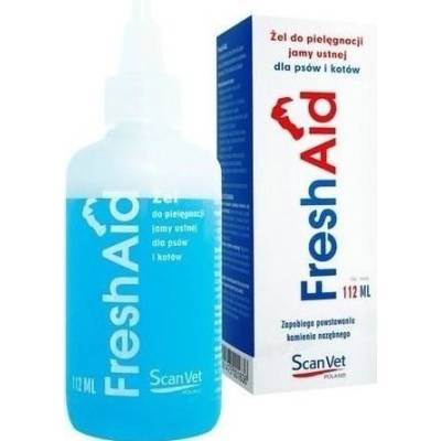 ScanVet FreshAid 120 ml
